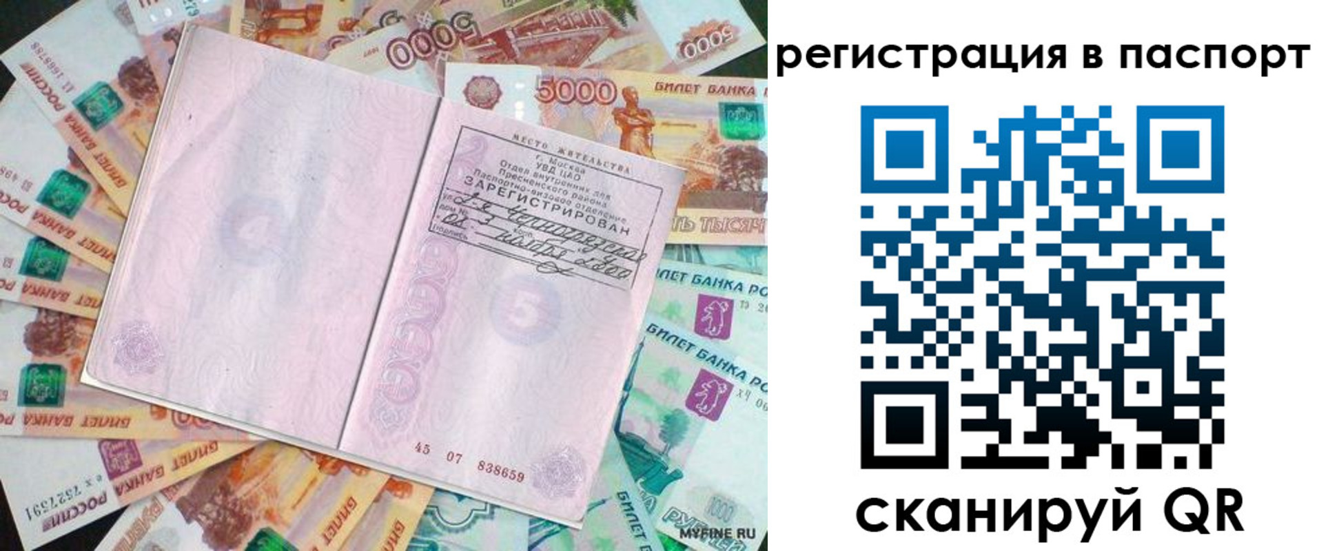 найти адрес прописки в Кирсанове